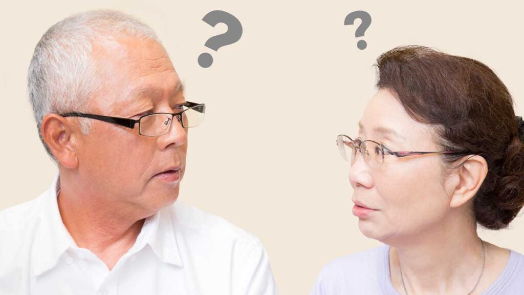 NISAとiDeCoは何が違う？